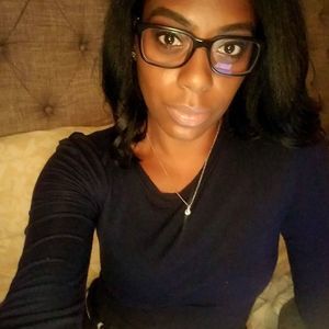 Meet your Posher, Tamika